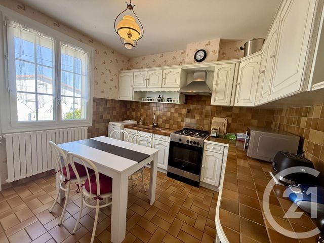 maison à vendre - 4 pièces - 88.13 m2 - SAUJON - 17 - POITOU-CHARENTES - Century 21 Agence De La Seudre