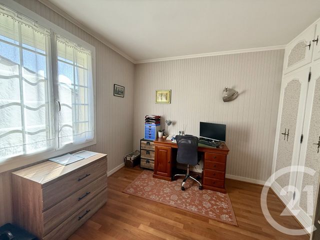 maison à vendre - 4 pièces - 88.13 m2 - SAUJON - 17 - POITOU-CHARENTES - Century 21 Agence De La Seudre