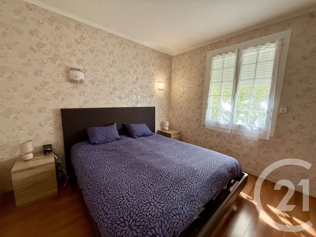 maison à vendre - 4 pièces - 88.13 m2 - SAUJON - 17 - POITOU-CHARENTES - Century 21 Agence De La Seudre