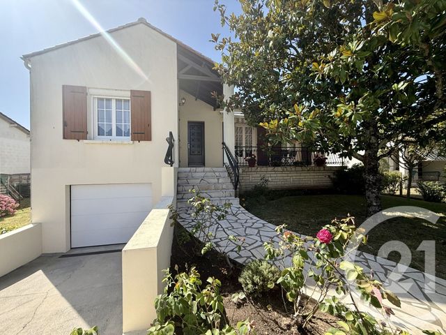 Maison à vendre SAUJON