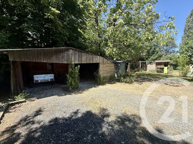 maison à vendre - 4 pièces - 105.0 m2 - SAUJON - 17 - POITOU-CHARENTES - Century 21 Agence De La Seudre