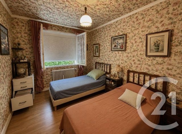 maison à vendre - 4 pièces - 101.2 m2 - SAUJON - 17 - POITOU-CHARENTES - Century 21 Agence De La Seudre