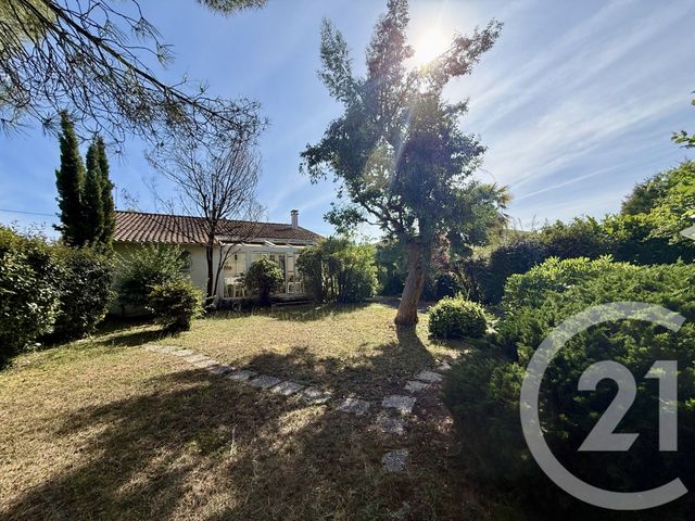 maison à vendre - 4 pièces - 101.2 m2 - SAUJON - 17 - POITOU-CHARENTES - Century 21 Agence De La Seudre