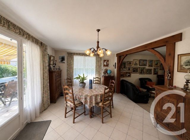 maison à vendre - 4 pièces - 101.2 m2 - SAUJON - 17 - POITOU-CHARENTES - Century 21 Agence De La Seudre