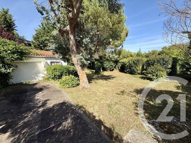 maison à vendre - 4 pièces - 101.2 m2 - SAUJON - 17 - POITOU-CHARENTES - Century 21 Agence De La Seudre