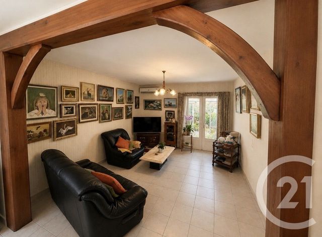 maison à vendre - 4 pièces - 101.2 m2 - SAUJON - 17 - POITOU-CHARENTES - Century 21 Agence De La Seudre