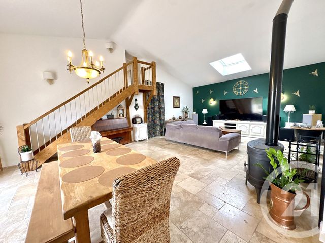 maison - LE CHAY - 17