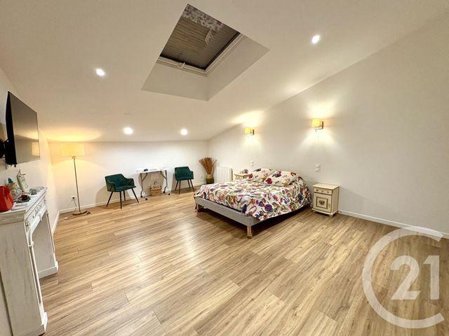 maison à vendre - 6 pièces - 205.07 m2 - LE CHAY - 17 - POITOU-CHARENTES - Century 21 Agence De La Seudre
