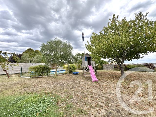 maison à vendre - 6 pièces - 205.07 m2 - LE CHAY - 17 - POITOU-CHARENTES - Century 21 Agence De La Seudre