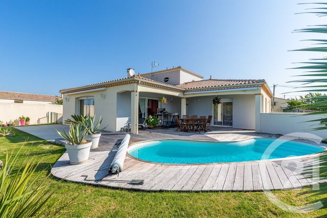 Maison à vendre LE GUA