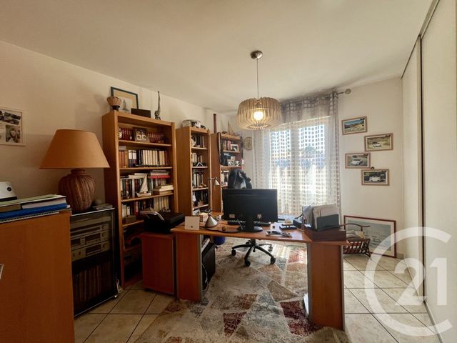 maison à vendre - 3 pièces - 135.0 m2 - LE GUA - 17 - POITOU-CHARENTES - Century 21 Agence De La Seudre