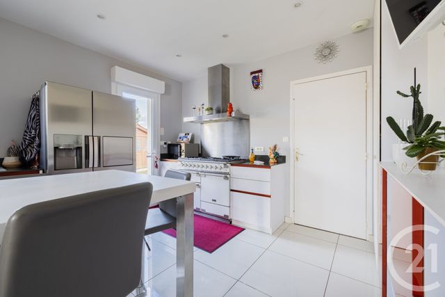 maison à vendre - 5 pièces - 135.0 m2 - LE GUA - 17 - POITOU-CHARENTES - Century 21 Agence De La Seudre
