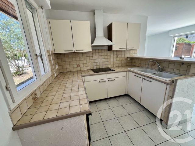 maison à vendre - 4 pièces - 91.0 m2 - SAUJON - 17 - POITOU-CHARENTES - Century 21 Agence De La Seudre