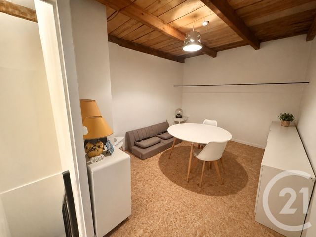 maison à vendre - 3 pièces - 60.0 m2 - MORTAGNE SUR GIRONDE - 17 - POITOU-CHARENTES - Century 21 Agence De La Seudre