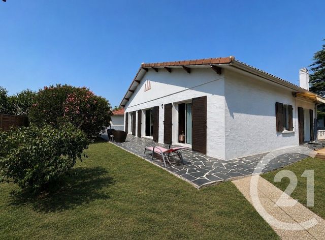 Maison à vendre SAUJON