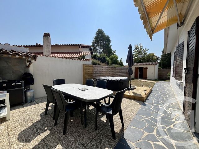 maison à vendre - 3 pièces - 88.0 m2 - SAUJON - 17 - POITOU-CHARENTES - Century 21 Agence De La Seudre