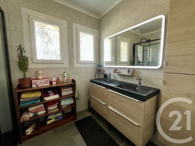 maison à vendre - 3 pièces - 88.0 m2 - SAUJON - 17 - POITOU-CHARENTES - Century 21 Agence De La Seudre