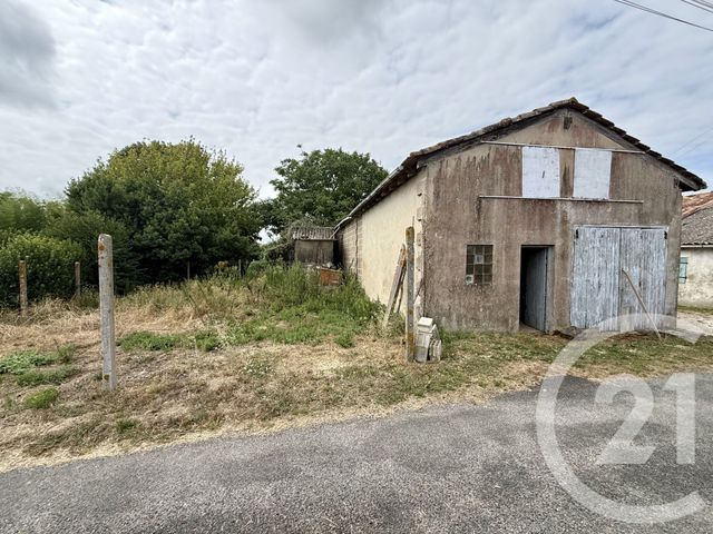  à vendre ST FORT SUR GIRONDE