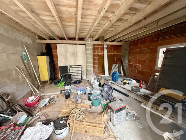 divers à vendre - 52.0 m2 - ST FORT SUR GIRONDE - 17 - POITOU-CHARENTES - Century 21 Agence De La Seudre
