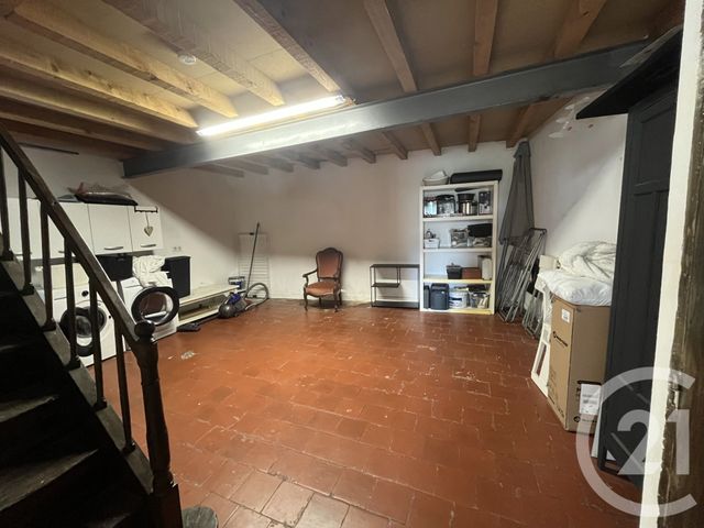 maison à vendre - 5 pièces - 143.0 m2 - SEMUSSAC - 17 - POITOU-CHARENTES - Century 21 Agence De La Seudre