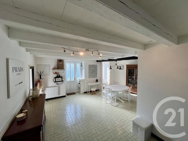 maison à vendre - 5 pièces - 143.0 m2 - SEMUSSAC - 17 - POITOU-CHARENTES - Century 21 Agence De La Seudre