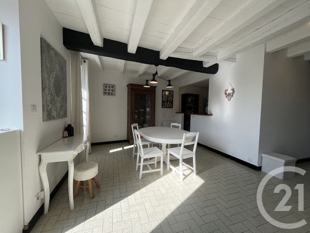 maison à vendre - 5 pièces - 143.0 m2 - SEMUSSAC - 17 - POITOU-CHARENTES - Century 21 Agence De La Seudre