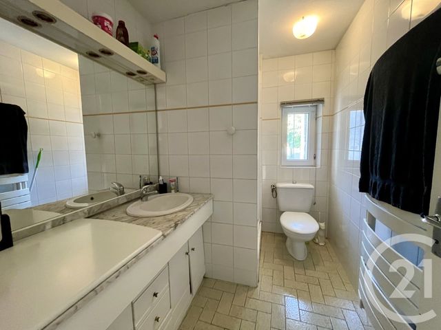 maison à vendre - 5 pièces - 143.0 m2 - SEMUSSAC - 17 - POITOU-CHARENTES - Century 21 Agence De La Seudre