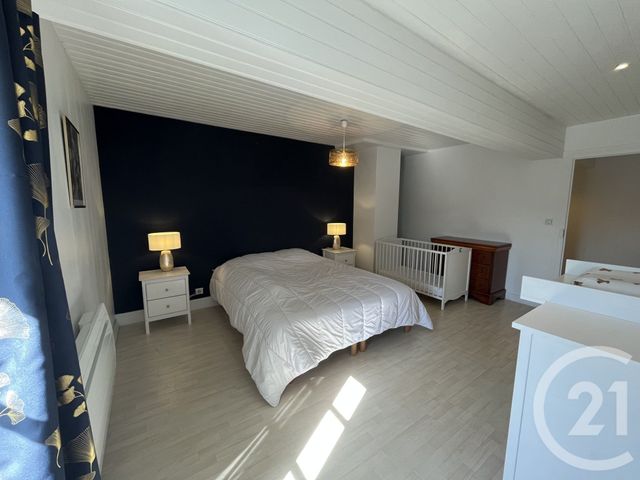 maison à vendre - 5 pièces - 143.0 m2 - SEMUSSAC - 17 - POITOU-CHARENTES - Century 21 Agence De La Seudre