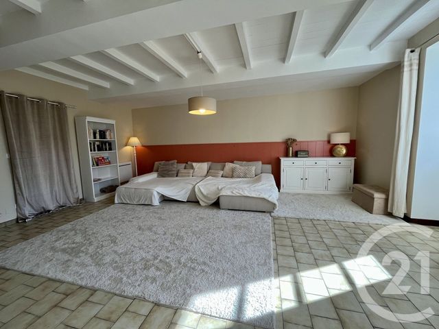 maison à vendre - 5 pièces - 143.0 m2 - SEMUSSAC - 17 - POITOU-CHARENTES - Century 21 Agence De La Seudre