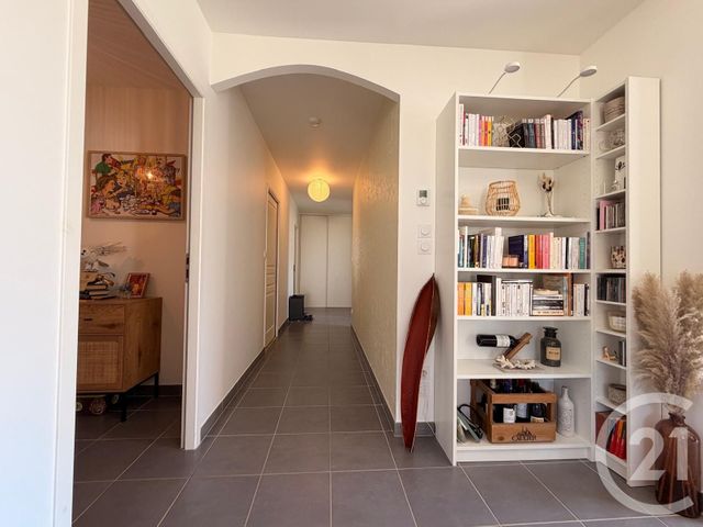 maison à vendre - 4 pièces - 115.0 m2 - LUCHAT - 17 - POITOU-CHARENTES - Century 21 Agence De La Seudre
