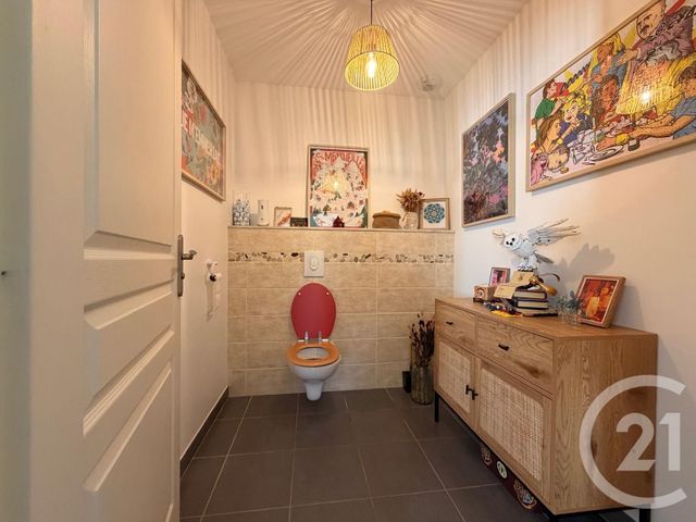 maison à vendre - 4 pièces - 115.0 m2 - LUCHAT - 17 - POITOU-CHARENTES - Century 21 Agence De La Seudre