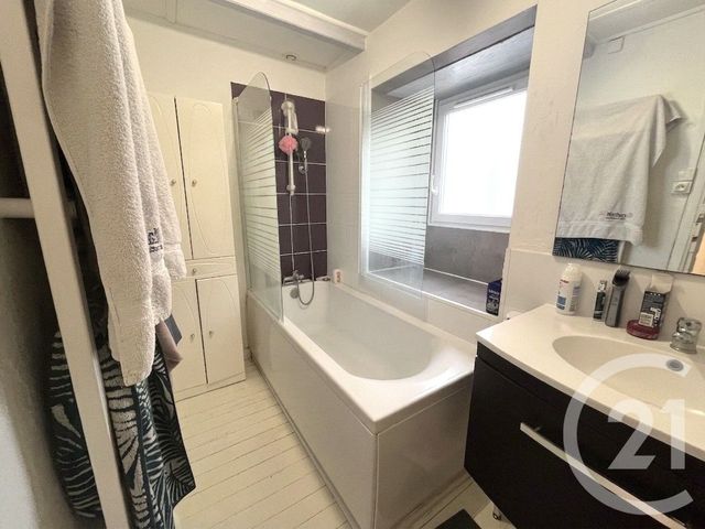 maison à vendre - 3 pièces - 51.07 m2 - SAUJON - 17 - POITOU-CHARENTES - Century 21 Agence De La Seudre