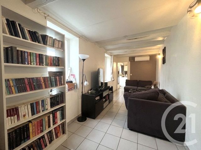 maison à vendre - 3 pièces - 51.07 m2 - SAUJON - 17 - POITOU-CHARENTES - Century 21 Agence De La Seudre