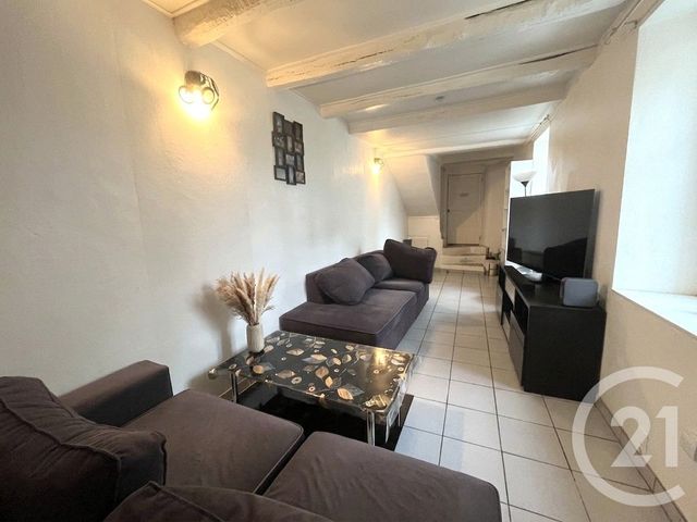 maison à vendre - 3 pièces - 51.07 m2 - SAUJON - 17 - POITOU-CHARENTES - Century 21 Agence De La Seudre