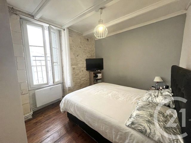 maison à vendre - 3 pièces - 51.07 m2 - SAUJON - 17 - POITOU-CHARENTES - Century 21 Agence De La Seudre