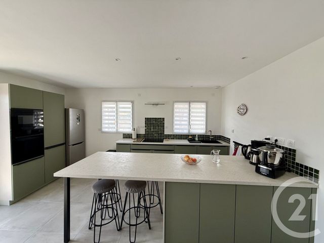 maison à vendre - 3 pièces - 94.27 m2 - CORME ECLUSE - 17 - POITOU-CHARENTES - Century 21 Agence De La Seudre