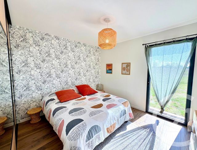 maison à vendre - 4 pièces - 95.0 m2 - EPARGNES - 17 - POITOU-CHARENTES - Century 21 Agence De La Seudre
