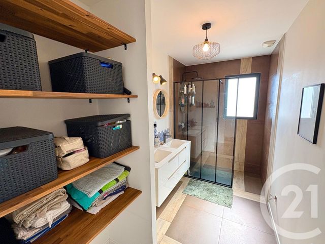 maison à vendre - 4 pièces - 95.0 m2 - EPARGNES - 17 - POITOU-CHARENTES - Century 21 Agence De La Seudre
