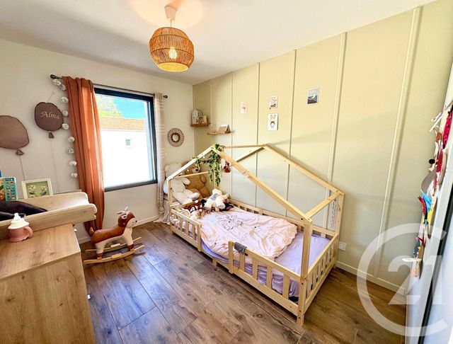 maison à vendre - 4 pièces - 95.0 m2 - EPARGNES - 17 - POITOU-CHARENTES - Century 21 Agence De La Seudre