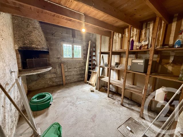 maison à vendre - 3 pièces - 77.0 m2 - SAUJON - 17 - POITOU-CHARENTES - Century 21 Agence De La Seudre