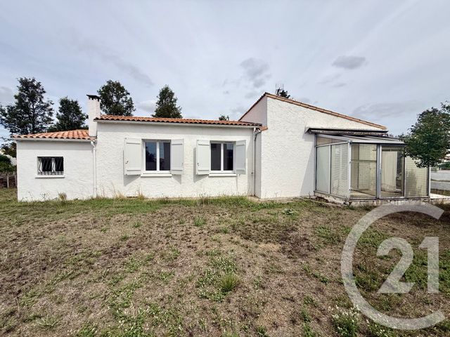 maison - SAUJON - 17