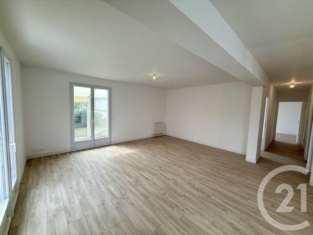 maison à vendre - 3 pièces - 77.0 m2 - SAUJON - 17 - POITOU-CHARENTES - Century 21 Agence De La Seudre