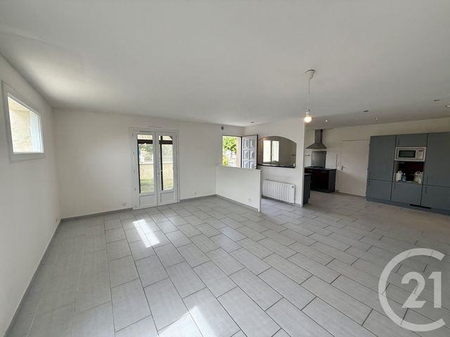 maison à vendre - 4 pièces - 88.0 m2 - SAUJON - 17 - POITOU-CHARENTES - Century 21 Agence De La Seudre