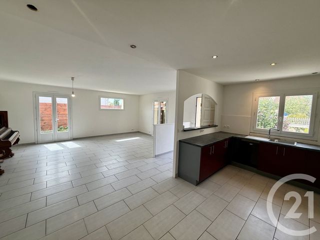 maison à vendre - 4 pièces - 88.0 m2 - SAUJON - 17 - POITOU-CHARENTES - Century 21 Agence De La Seudre