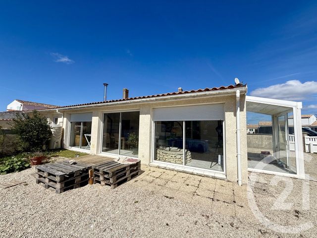 Maison à vendre NIEULLE SUR SEUDRE