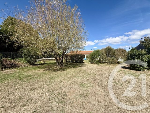 maison à vendre - 5 pièces - 145.0 m2 - NIEULLE SUR SEUDRE - 17 - POITOU-CHARENTES - Century 21 Agence De La Seudre