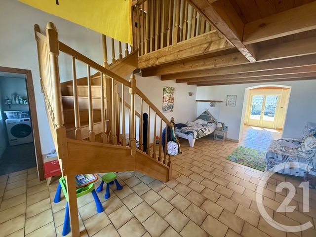 maison à vendre - 5 pièces - 145.0 m2 - NIEULLE SUR SEUDRE - 17 - POITOU-CHARENTES - Century 21 Agence De La Seudre