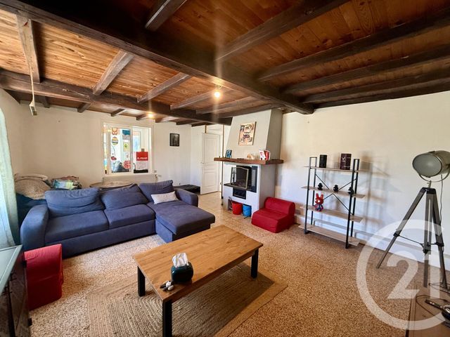 maison à vendre - 5 pièces - 145.0 m2 - NIEULLE SUR SEUDRE - 17 - POITOU-CHARENTES - Century 21 Agence De La Seudre