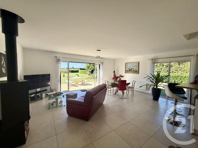 maison à vendre - 3 pièces - 90.0 m2 - SABLONCEAUX - 17 - POITOU-CHARENTES - Century 21 Agence De La Seudre