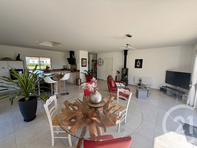 maison à vendre - 3 pièces - 90.0 m2 - SABLONCEAUX - 17 - POITOU-CHARENTES - Century 21 Agence De La Seudre